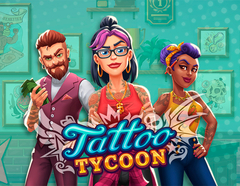 Tattoo Tycoon (для ПК, цифровой код доступа)