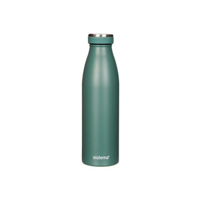 Термобутылка Sistema 