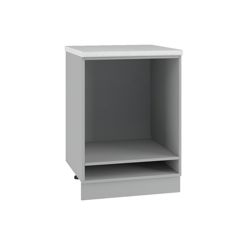 Кухня Альберо шкаф нижний духовой