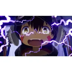 Made in Abyss: Binary Star Falling into Darkness (диск для PS4, полностью на английском языке)