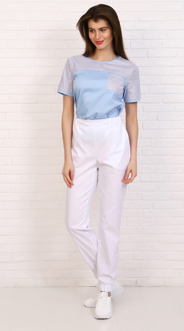 Брюки медицинские Спринт №0