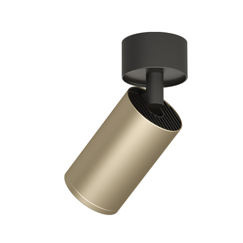 Накладной светильник Denkirs Tube DK2029-BG