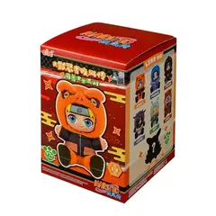 Случайный плюшевый брелок EAKI: Naruto Shippuden Series 2