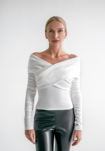 Лонгслив бандо UnicNature