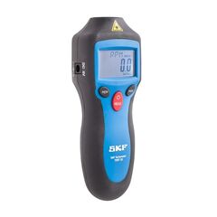 Digital tachometer TKRT 10