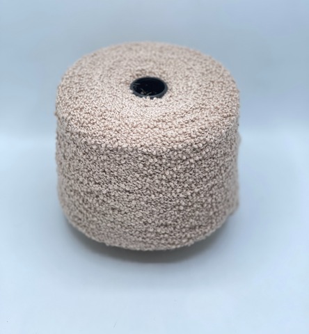 Avia S.R.L, 1017, 100м. 80% Беби альпака, 20% Полиамид,Бежевый, 37490