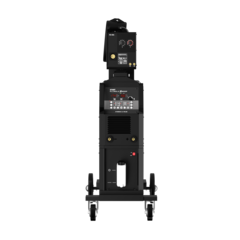 START ALUWELD X500 PULSE Сварочный полуавтомат 2ST500XP