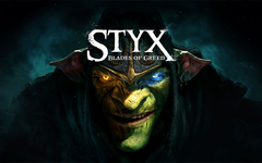 Styx: Blades of Greed (для ПК, цифровой код доступа)