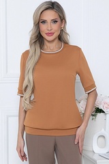 Джемпер 42010 Avili