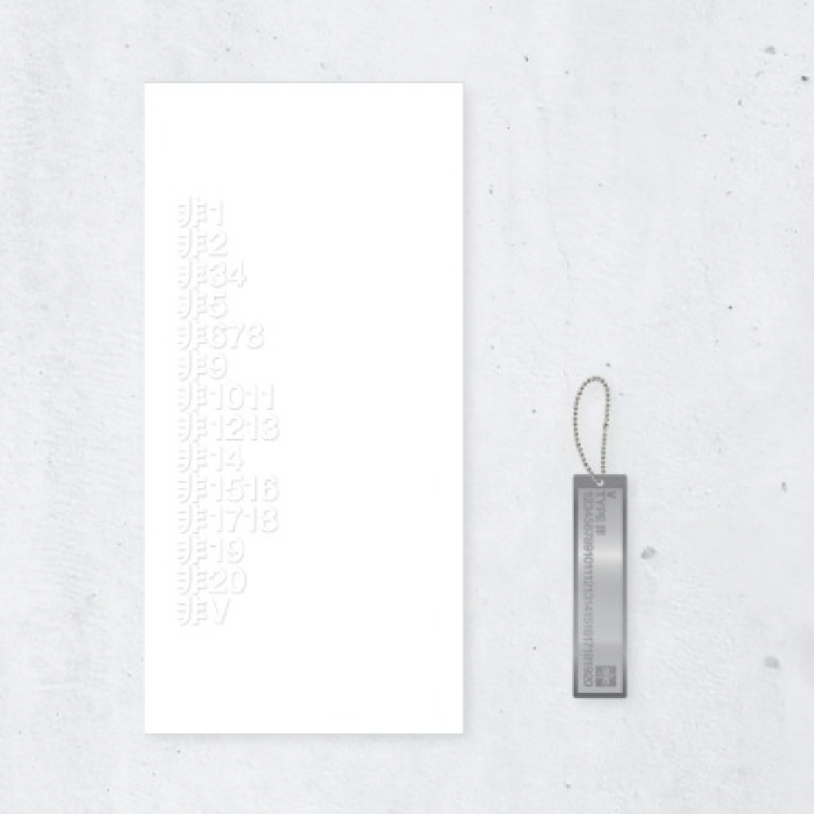 m*♡様 bts NOWセット Купить Мерч BTS - [V TYPE 非 : ON-SITE IN SEOUL] MD ART BROCHURE