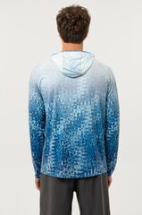 Летняя футболка (джерси) для рыбалки Remington Fishing Sun and Mosquito Protection Style 3 на remingtonn.ru