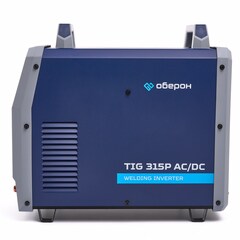 Сварочный инвертор Оберон TIG 315P AC/DC
