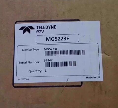 Магнетрон MG5223F для радаров