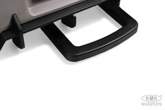 Mercedes Brabus Z888ZZ 4WD (Полноприводный, двухместный)