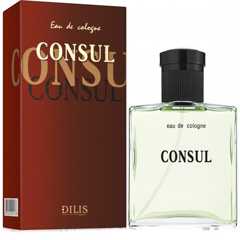 Dilis Одеколон д/муж экстра  CONSUL (Hugo Element by Hugo Boss) (147) 100мл