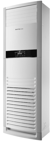 Сплит-система QV-I48TFK/QN-I48TFK