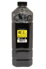 Тонер Hi-Black Тип MG/MGI, Bk, 1 кг, канистра