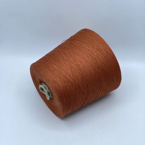 Olimpias,Cotton combed, 1693м. 100%Хлопок, Медный(352), 39041