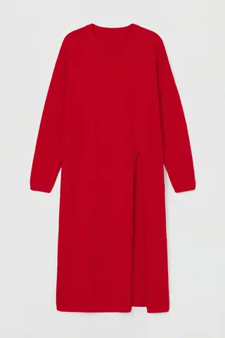 Платье - лонг ОТО