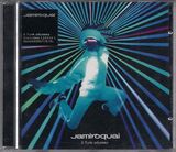 JAMIROQUAI: A Funk Odyssey (Компакт-диск)