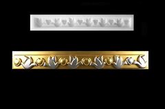 Силиконовый молд 