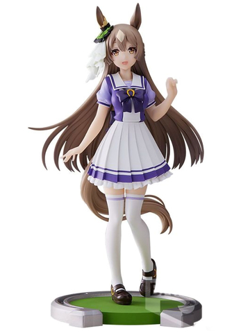 Фигурка Bandai Spirits Umamusume Pretty Derby: Satono Diamond