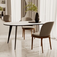 Стол Орбита