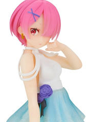 Фигурка Banpresto Serenus Couture Re:Zero: Ram