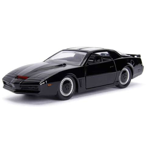Машинка Jada Toys Knight Rider: K.I.T.T.