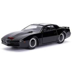 Машинка Jada Toys Knight Rider: K.I.T.T.