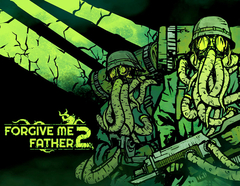 Forgive Me Father 2 (для ПК, цифровой код доступа)