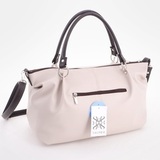 Сумка Саломея 113 филадельфия латте + шоколад