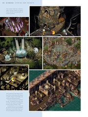 Артбук BioWare: Stories and Secrets from 25 Years of Game Development (на английском языке)