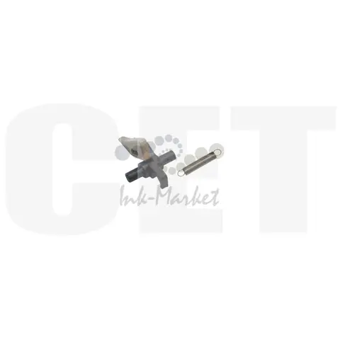 Сепаратор тефлонового вала с пружиной 4021-5720-02 для KONICA MINOLTA Bizhub 164/184 (CET), CET7094