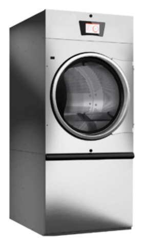 Сушильная машина Haier ECD16C