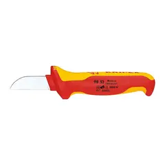 Резак для кабелей 185 мм Knipex 98 52