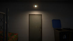Night Shift (для ПК, цифровой код доступа)
