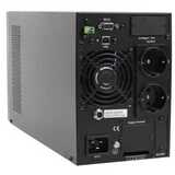 ИБП PowerMan Online 3000 Plus