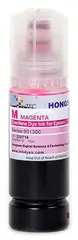 Чернила DCTec водорастворимые L3160 EverNew Magenta (пурпурный) с ключом 70 мл