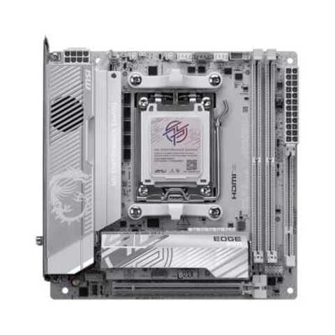 Материнская плата MSI MPG X870I Edge TI EVO WIFI