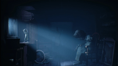 Little Nightmares II Digital Content Bundle (для ПК, цифровой код доступа)