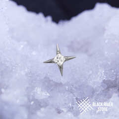Star Pollux Crystal
