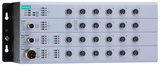 Коммутатор управляемый MOXA TN-4524A-16PoE-WV-CT-T