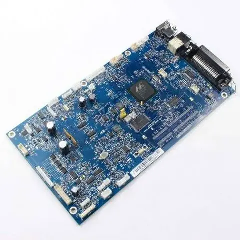 Плата форматирования Lexmark MS312dn with polygon LSU (41X0364)