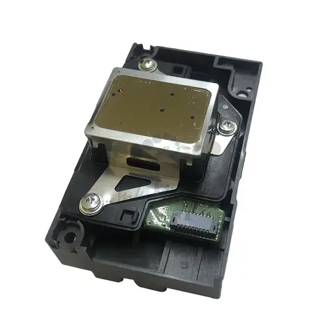 Печатающая головка Epson Stylus Photo R270/R390 F173090, F173080, F173000 оригинал