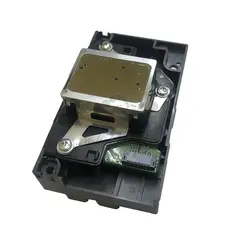 Печатающая головка Epson Stylus Photo R270/R390 F173090, F173080, F173000 оригинал