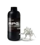 Фотополимерная смола Phrozen RPG Smoke, дымчато-белая, 1 кг, 64010206658074