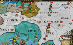 Europa Universalis III: Reformation SpritePack (для ПК, цифровой ключ)