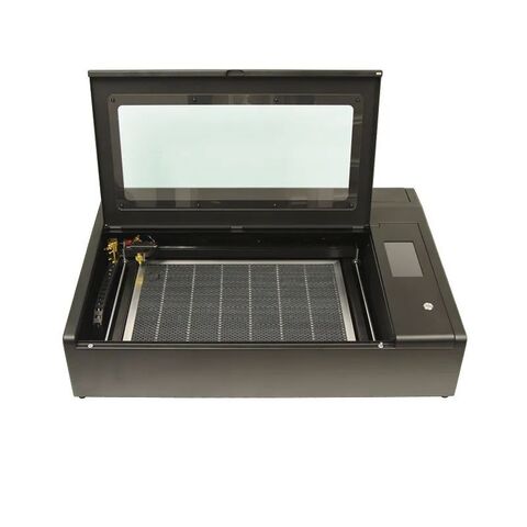 Настольный лазерный режущий гравер FLUX Beambox Pro