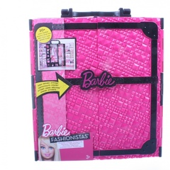 Игровой набор Barbie "Шкаф модных нарядов